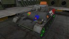 Calidad de skin para el Panzer III/IV