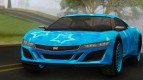 Dinka Jester Blue Star Edition