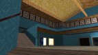 Nuevas texturas del interior de la mansión Мэдд Догга