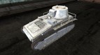 Leichtetraktor "Chrome Tanks"
