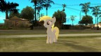 Derpy Hooves (My Little Pony)