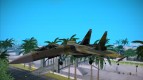 Su-37 Gelb Team