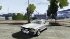 Shelby GT 500 Eleanor v2.0