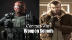 Contract Wars Weapon sounds v1.0