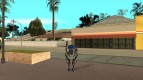 Robot из Portal 2 №3