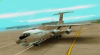 Il-76ТД Авиакон Цитотранс