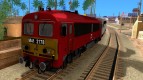 M41 Diesel Locomotive