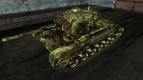 M26 Pershing mozart222