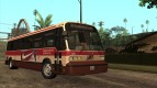 GMC RTS Jamaica Buses (1985-1986)