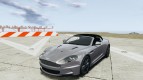 Aston Martin DBS Volante 2010 v1.5 Bonus Version