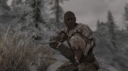 Master of Weapons - Lumberjacks Hook And Saw