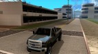 Ford Super Duty F-550 2012