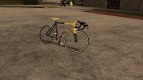 Пак велосипедов by Gama-modo-76