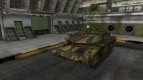 E-50 Ausf.M ремоделинг