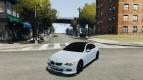 El BMW M6 Hurricane RR