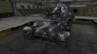 El tanque alemán GW Panther