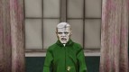 La máscara de frankenstein v2 (GTA Online)