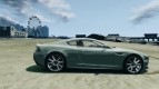 Aston Martin DBS v1.1 sin tonificación