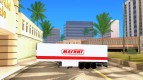 Trailer Magnit