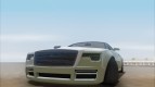 GTA 5 Enus Windsor Drop