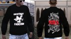 Sweater Destroy Fascism