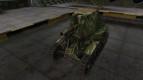Skin para el tanque de la urss, SU-18