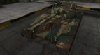 French new skin for Bat Chatillon 25 t