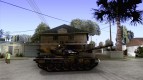 T-90 of Battlefield 3