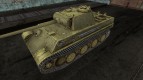 Шкурка для PzKpfw V Panther