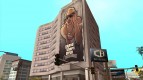 Poster de Grand Theft Auto: San Andreas HD
