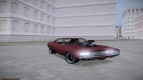 El Dodge Charger RT V2