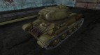 T-34-85 horacio