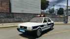 Tofas Sahin Turkish Police v1.0