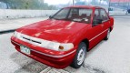 Mercury Tracer 1993 v1.1