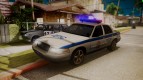 Ford Crown Victoria DPS (Final)