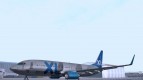 XL Airways 737-800