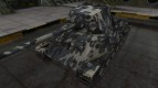 El tanque alemán T-25