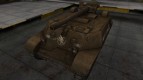 Skin-C&C GDI for T57