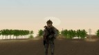 Modern Warfare 2 8 Soldier