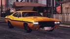 Dodge Challenger RT 1970