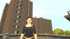 Mona Sachs (Max Payne 2)