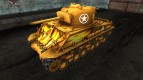 M4A3 Sherman 11