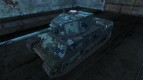 Skin for AMX M4 1945