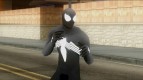 Marvel Heroes - Spider-Man (Back in Black)