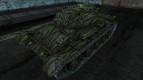 T-44 Mohawk_Nephilium