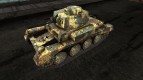 The Panzer 38 na