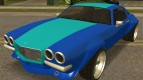 GTA V Imponte Nightshade