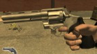Revolver Colt Anaconda 