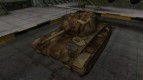 Americano tanque M24 Chaffee