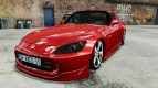 Honda S2000